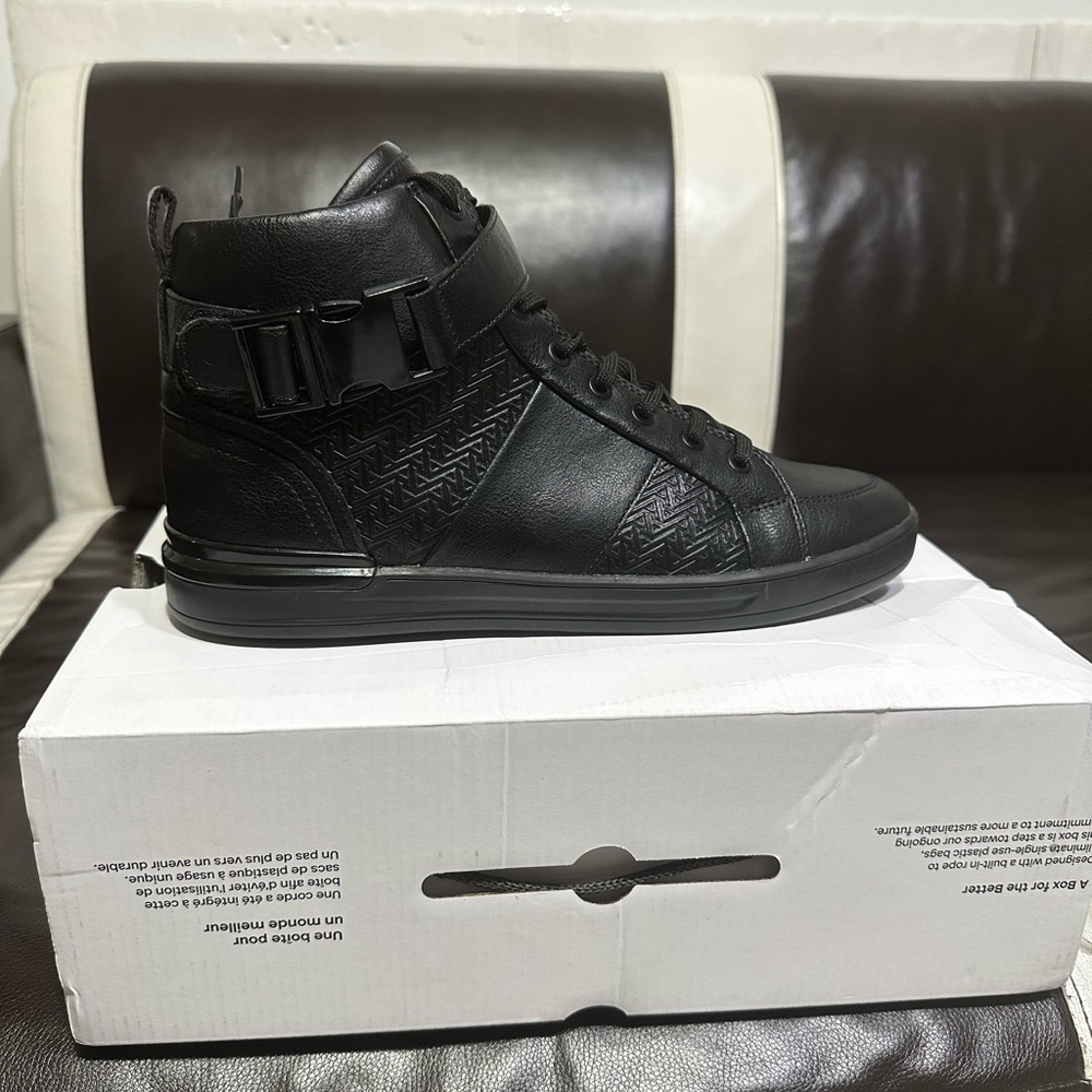 ALDO BRAUERR Men’s SNEAKERS